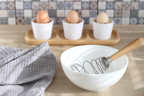 Quick and Delicious: Healthy Breakfast Recipes for Everyone